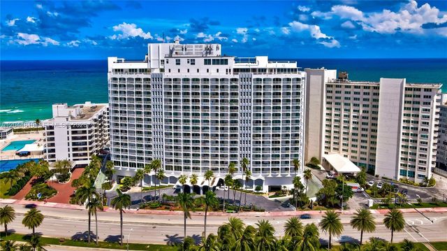 5401 Collins Avenue 928, Miami Beach, FL 33140
