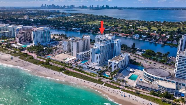 5401 Collins Avenue 928, Miami Beach, FL 33140