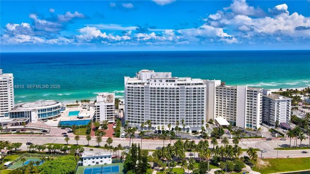 5401 Collins Avenue 928, Miami Beach, FL 33140