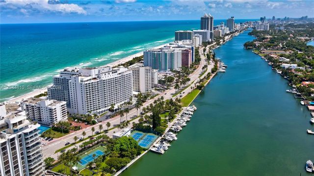 5401 Collins Avenue 928, Miami Beach, FL 33140