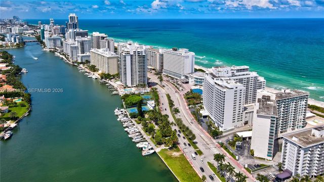 5401 Collins Avenue 928, Miami Beach, FL 33140