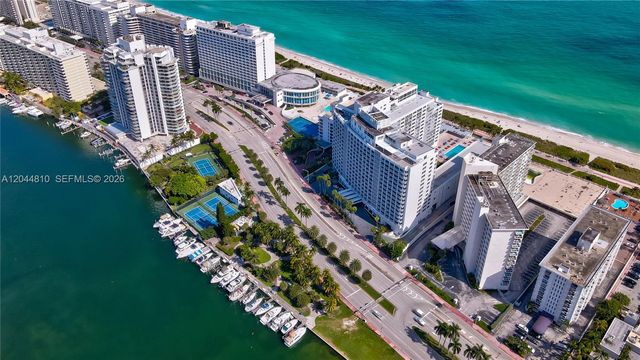 5401 Collins Avenue 928, Miami Beach, FL 33140