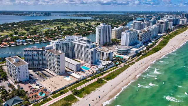 5401 Collins Avenue 928, Miami Beach, FL 33140