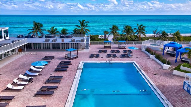 5401 Collins Avenue 928, Miami Beach, FL 33140