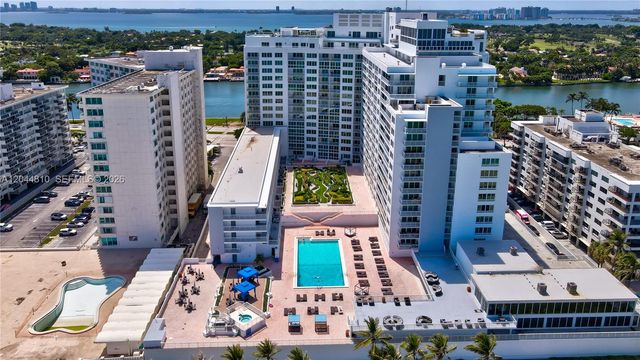5401 Collins Avenue 928, Miami Beach, FL 33140