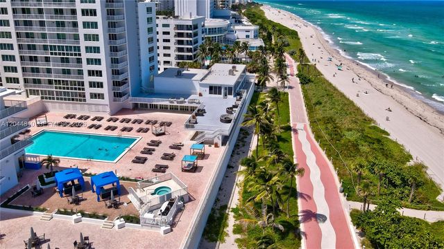 5401 Collins Avenue 928, Miami Beach, FL 33140