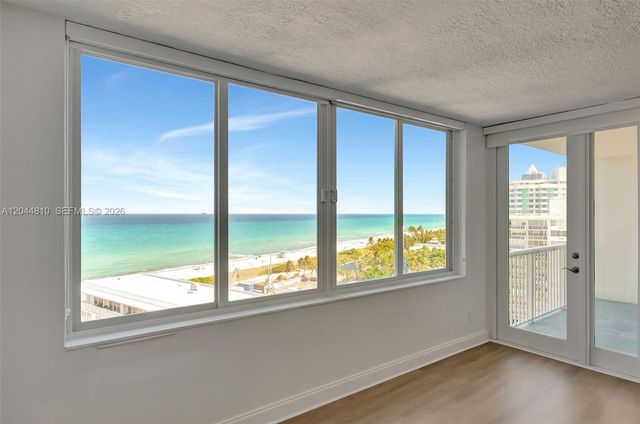 5401 Collins Avenue 928, Miami Beach, FL 33140