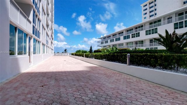 5401 Collins Avenue 928, Miami Beach, FL 33140