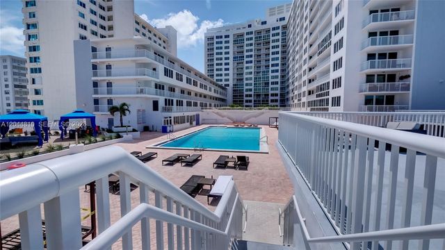 5401 Collins Avenue 928, Miami Beach, FL 33140