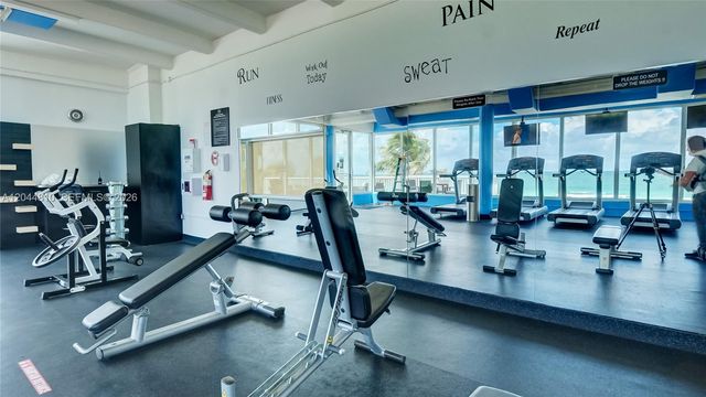 5401 Collins Avenue 928, Miami Beach, FL 33140