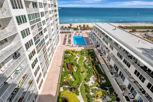 5401 Collins Avenue 928, Miami Beach, FL 33140