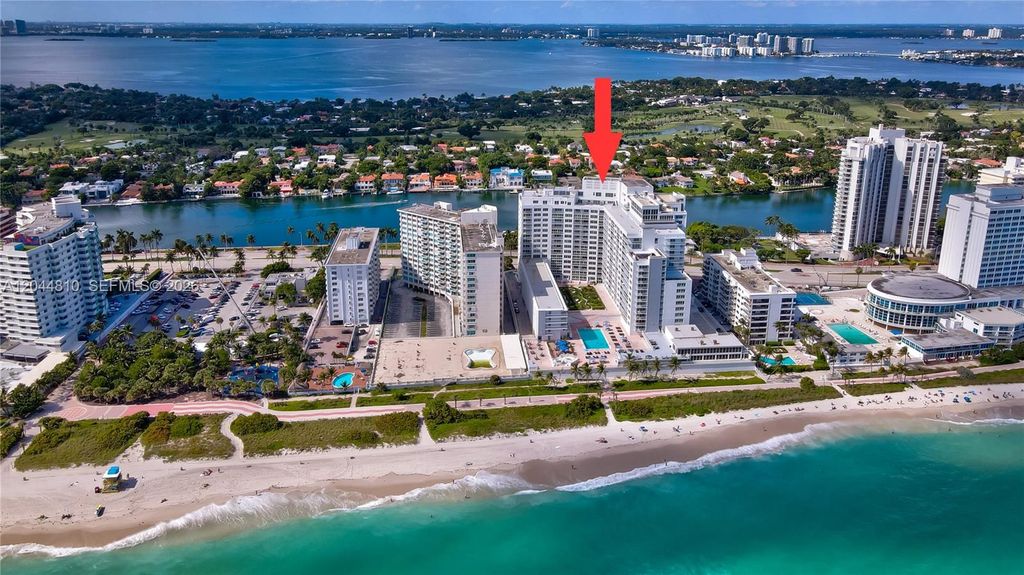 5401 Collins Avenue 928, Miami Beach, FL 33140