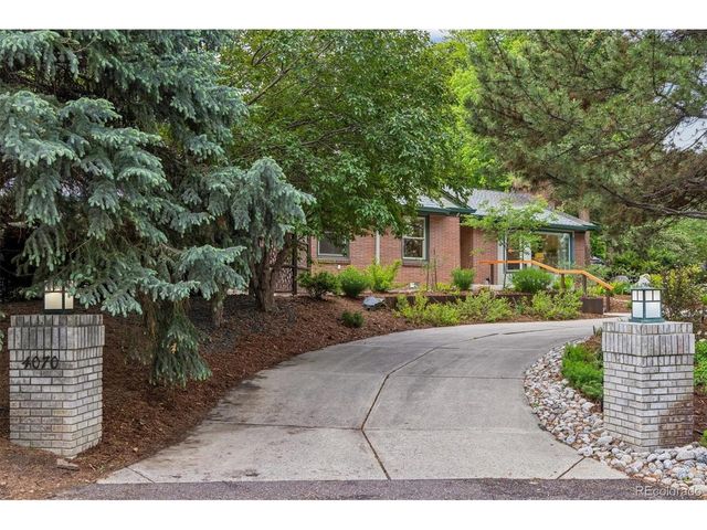 4070 Field Dr, Wheat Ridge, CO 80033
