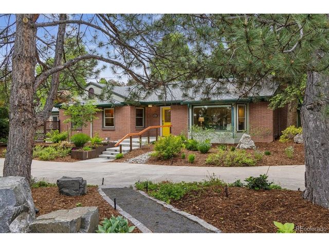 4070 Field Dr, Wheat Ridge, CO 80033