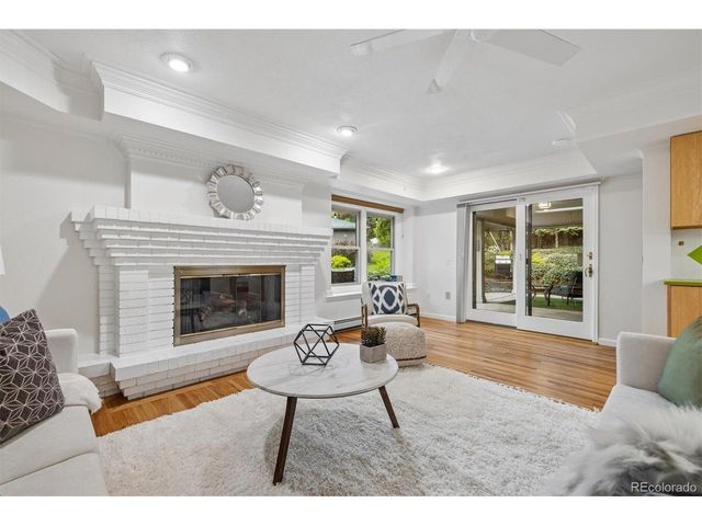 4070 Field Dr, Wheat Ridge, CO 80033