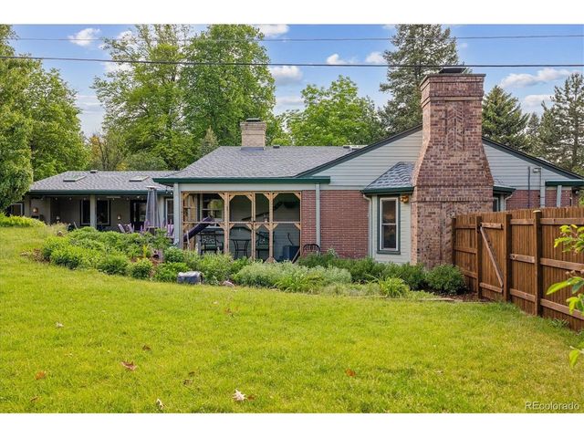 4070 Field Dr, Wheat Ridge, CO 80033