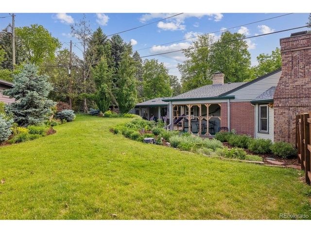 4070 Field Dr, Wheat Ridge, CO 80033