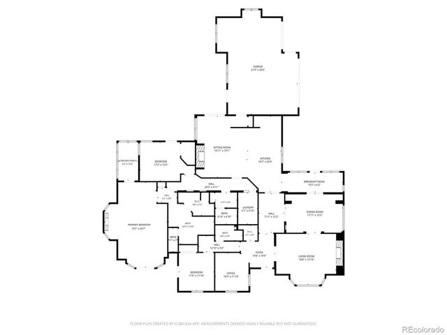 4070 Field Dr, Wheat Ridge, CO 80033
