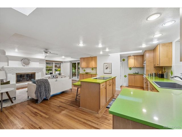 4070 Field Dr, Wheat Ridge, CO 80033