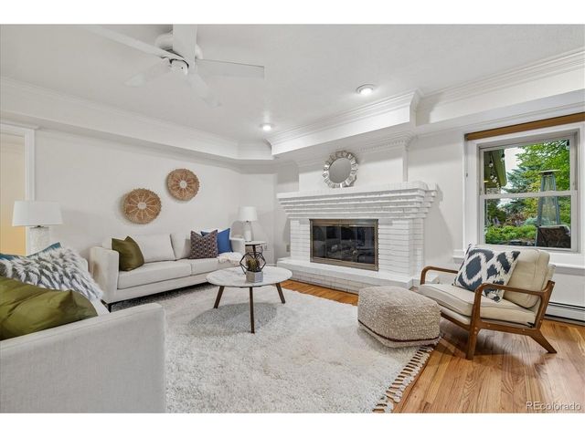 4070 Field Dr, Wheat Ridge, CO 80033