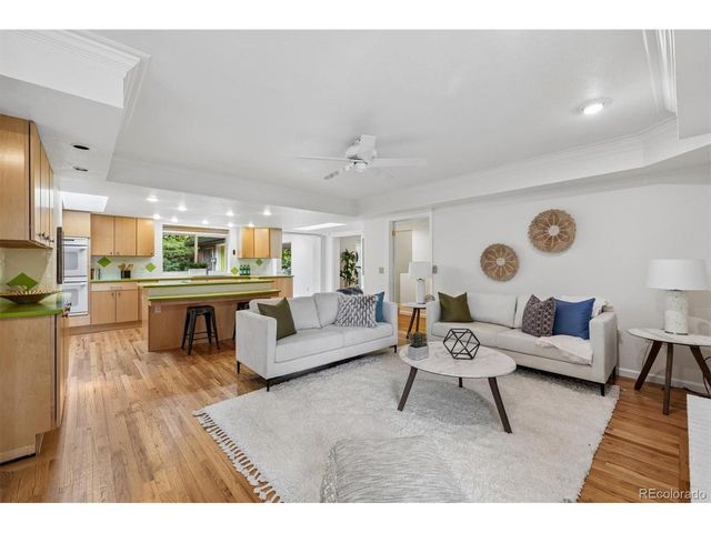 4070 Field Dr, Wheat Ridge, CO 80033