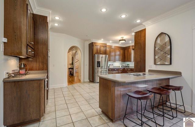 1087 Poor Farm Road, Murray, KY 42071