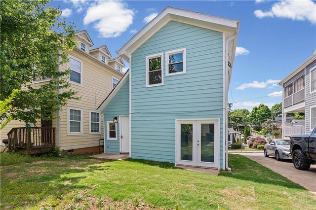 94 Crumley Street SE, Atlanta, GA 30312