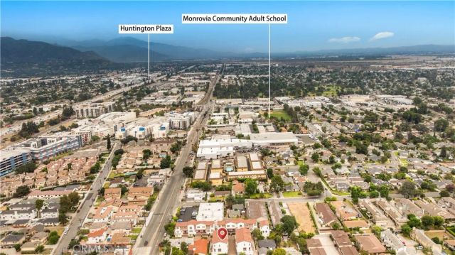 436 W Duarte Road A, Monrovia, CA 91016