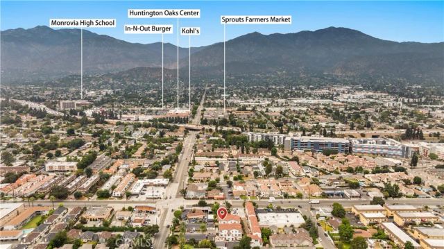 436 W Duarte Road A, Monrovia, CA 91016