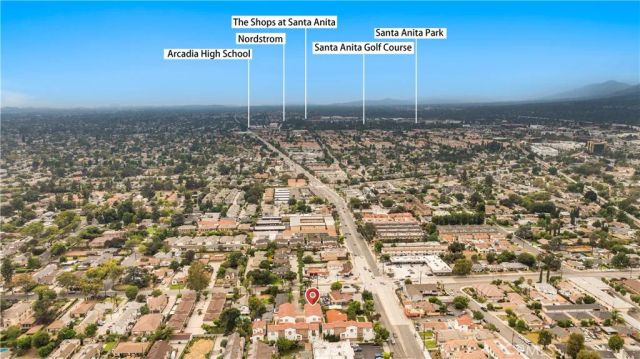 436 W Duarte Road A, Monrovia, CA 91016