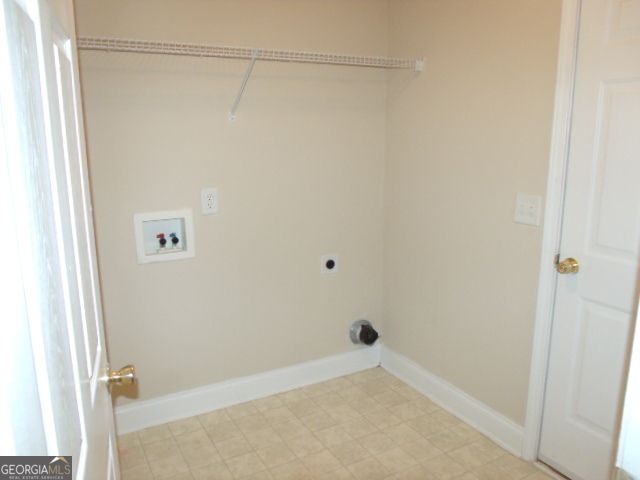 3003 Fairing Hill, Lithonia, GA 30038