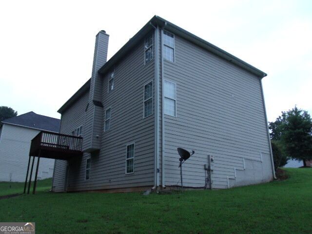 3003 Fairing Hill, Lithonia, GA 30038