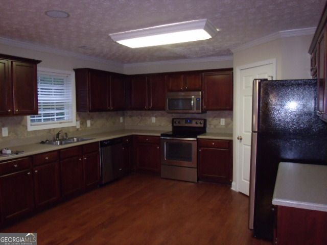 3003 Fairing Hill, Lithonia, GA 30038