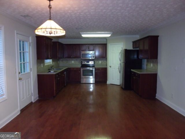 3003 Fairing Hill, Lithonia, GA 30038