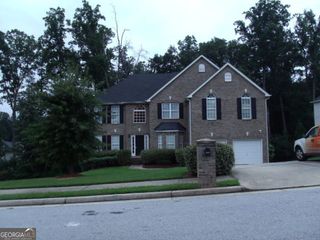 3003 Fairing Hill, Lithonia, GA 30038
