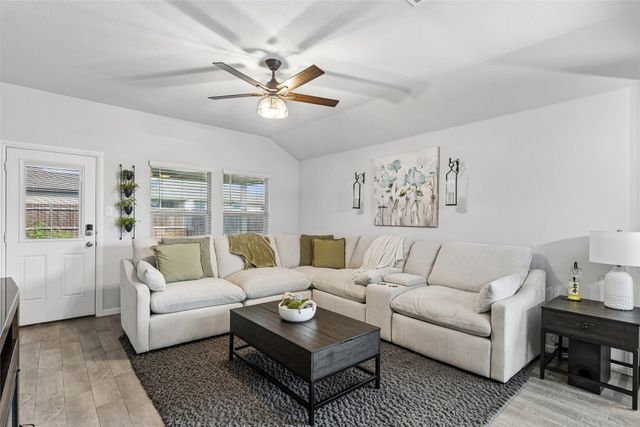 8217 Burma Drive, Fort Worth, TX 76131