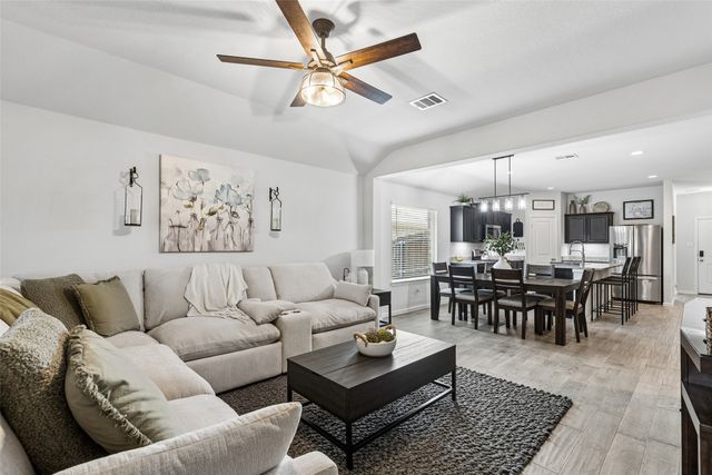 8217 Burma Drive, Fort Worth, TX 76131