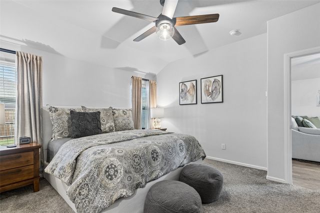 8217 Burma Drive, Fort Worth, TX 76131