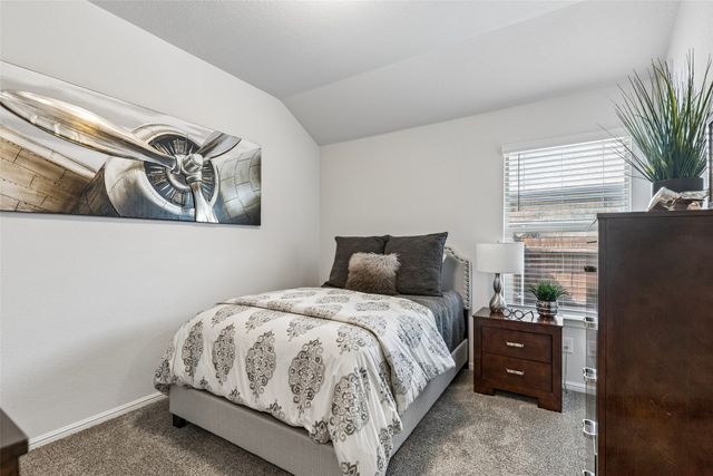 8217 Burma Drive, Fort Worth, TX 76131