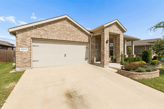 8217 Burma Drive, Fort Worth, TX 76131