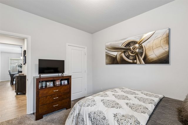 8217 Burma Drive, Fort Worth, TX 76131