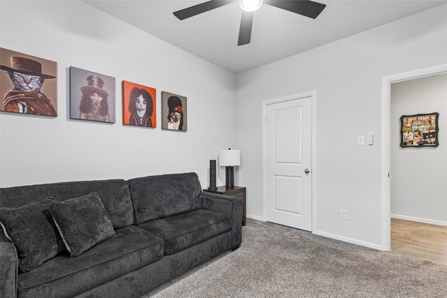 8217 Burma Drive, Fort Worth, TX 76131