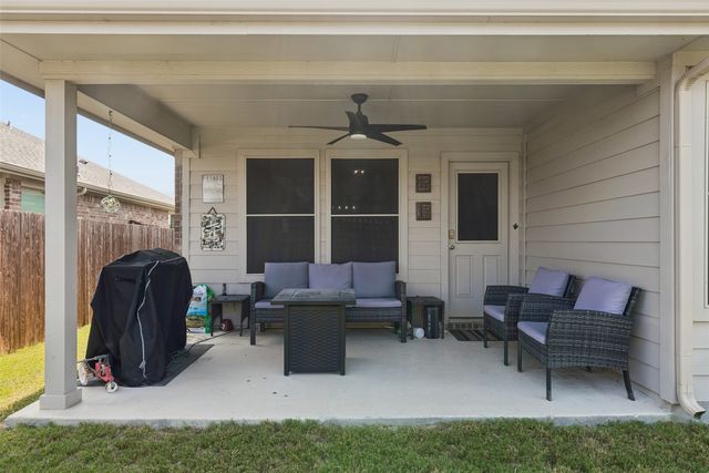 8217 Burma Drive, Fort Worth, TX 76131