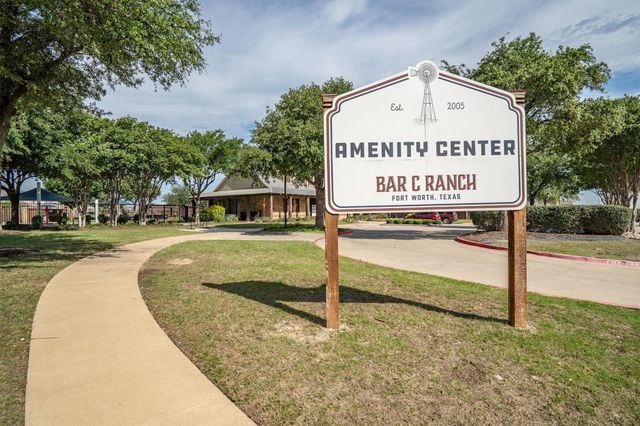 8217 Burma Drive, Fort Worth, TX 76131