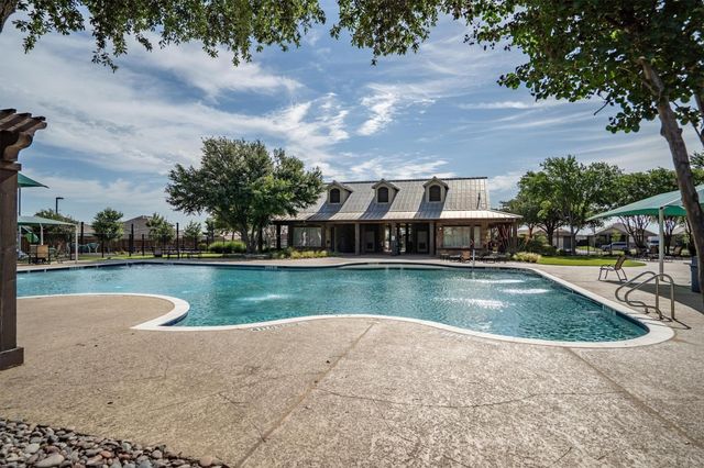 8217 Burma Drive, Fort Worth, TX 76131