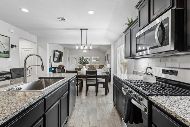 8217 Burma Drive, Fort Worth, TX 76131