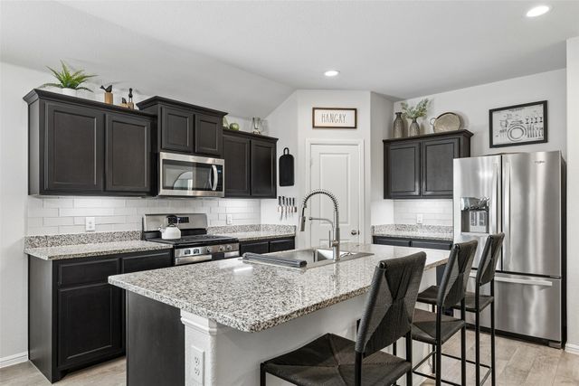 8217 Burma Drive, Fort Worth, TX 76131