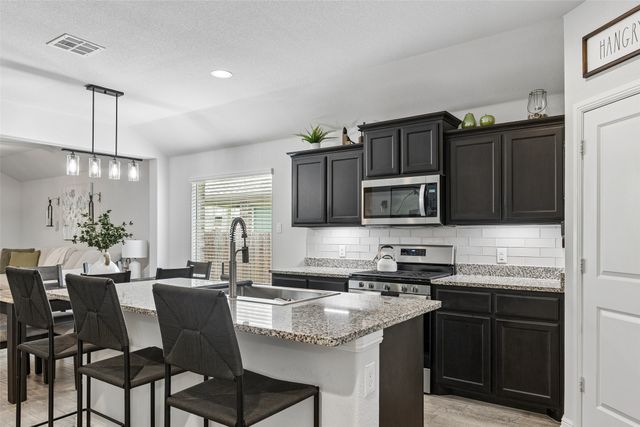8217 Burma Drive, Fort Worth, TX 76131