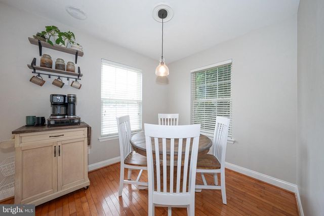 409 FORT HILL CIR, Fort Washington, PA 19034