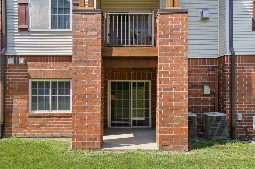 Image 18 of property listing at 6440 Ep True Parkway 1104, West Des Moines, IA 50266